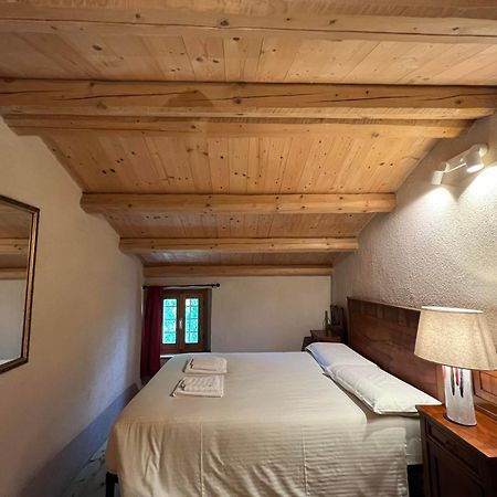Agriturismo Il Conte Vassallo Miane Eksteriør bilde
