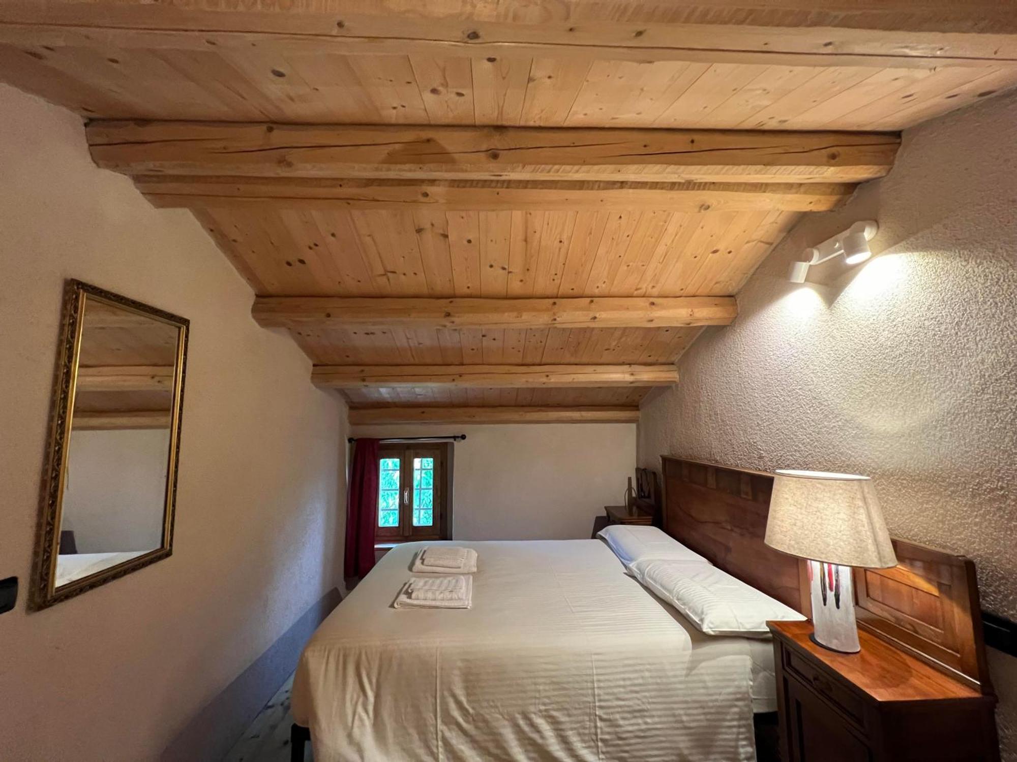 Agriturismo Il Conte Vassallo Miane Eksteriør bilde