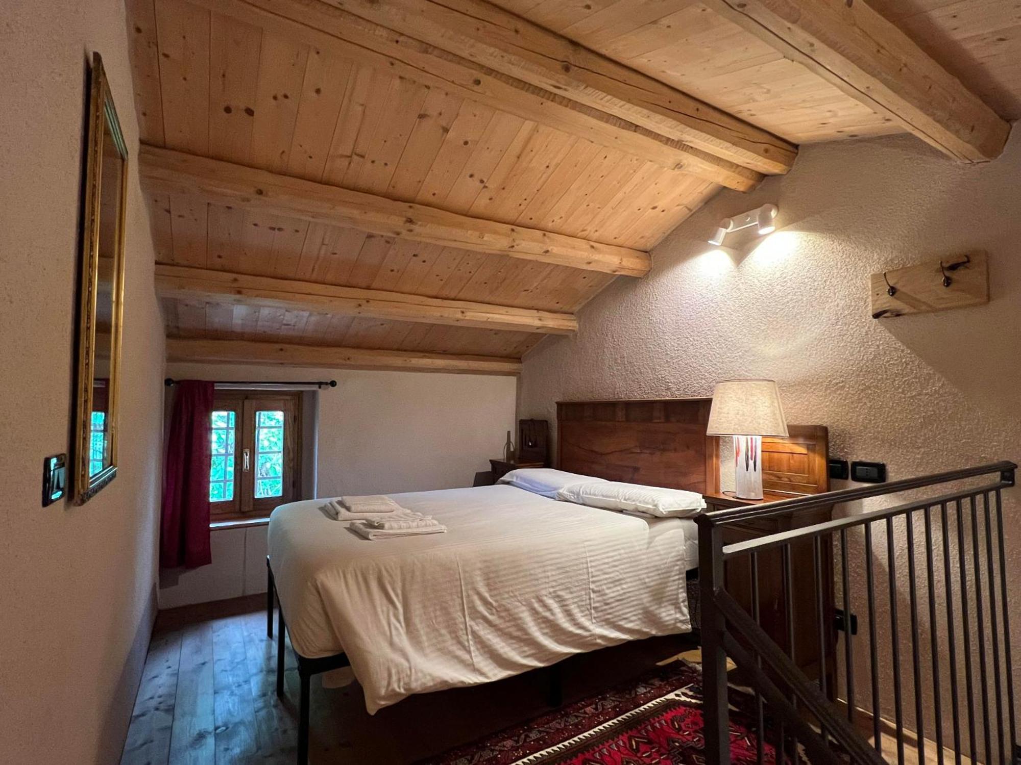 Agriturismo Il Conte Vassallo Miane Eksteriør bilde